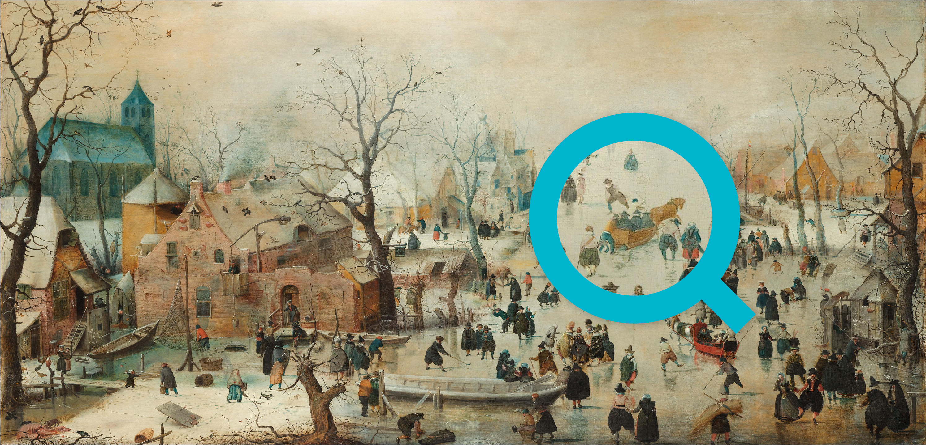 Kleintje Kampen